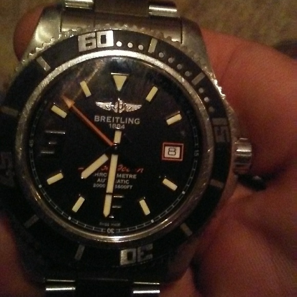 Tag watches - Picture 1 of 5